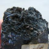 Galena (after Pyromorphite)<br /><br /><br /> (Author: Benj)