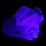 Fluorite<br />Boltsburn Mine, Rookhope District, Weardale, North Pennines Orefield, County Durham, England / United Kingdom<br /><br /> (Author: Firmo Espinar)