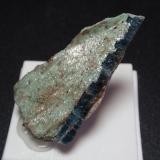 Cianita<br />Siberia, Rusia<br />20x40 mm<br /> (Autor: Ignacio)