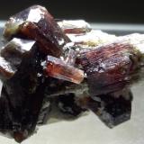 Uvite<br />Brumado, Bahia, Northeast Region, Brazil<br />30 x 18 mm<br /> (Author: Sante Celiberti)