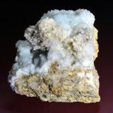 CelestinaMina Aurora, Montevives, Alhendín-La Malahá, Comarca Vega de Granada, Granada, Andalucía, España8 x 7 cm. (Autor: Antonio P. López)