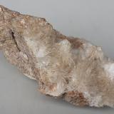 Aragonite<br />Griessenpass, Hochfilzen, Kitzbühel District, North Tyrol, Tyrol/Tirol, Austria<br />8,5 x 4 cm<br /> (Author: Volkmar Stingl)