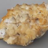 Calcite<br />Lafatsch, Karwendel Mountains, Innsbruck-Land District, North Tyrol, Tyrol/Tirol, Austria<br />9 x 5,5 cm<br /> (Author: Volkmar Stingl)