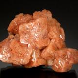 Gmelinite after Chabazite<br />Five Islands, Cumberland County, Nova Scotia, Canada<br />4.6 x 3.4 cm<br /> (Author: Michael Shaw)