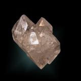 Quartz<br />Mexico<br />45mm x 50mm x 44mm<br /> (Author: Firmo Espinar)