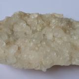 Calcite<br />Idalpe, Ischgl, Landeck District, North Tyrol, Tyrol/Tirol, Austria<br />7 x 5 cm<br /> (Author: Volkmar Stingl)