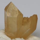 Quartz<br />Fendels Gorge, Ried im Oberinntal, Landeck District, North Tyrol, Tyrol/Tirol, Austria<br />2,5 x 2 cm<br /> (Author: Volkmar Stingl)