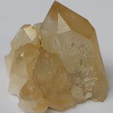 Quartz<br />Fendels Gorge, Ried im Oberinntal, Landeck District, North Tyrol, Tyrol/Tirol, Austria<br />3 x 3 cm<br /> (Author: Volkmar Stingl)