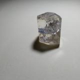 Topaz<br />Dassu, Braldu Valley, Shigar District, Gilgit-Baltistan (Northern Areas), Pakistan<br />27 x 23 mm<br /> (Author: Sante Celiberti)