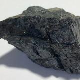 Davidite-(Ce)<br />Iveland, Aust-Agder, Norway<br />52x33x25mm<br /> (Author: david916)