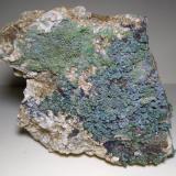 PyromorphiteCrabulazzu Mine, Arbus, Medio Campidano Province, Sardinia/Sardegna, Italy11 x 10 cm (Author: Sante Celiberti)