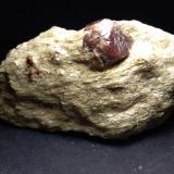 PiropoI Mondei (Ca' Mondei), Montescheno, Provincia Verbano-Cusio-Ossola, Piamonte (Piemonte), Italia95 x 49 mm (Autor: Sante Celiberti)
