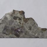 Fluorite, SphaleriteLead mines, Obernberg am Brenner, Innsbruck-Land District, Tyrol/Tirol, Austria10,5 x 5,5 cm (Author: Volkmar Stingl)