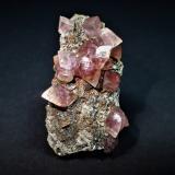 SmithsoniteMina Tsumeb, Tsumeb, Región Otjikoto, Namibia38 mm x 23 mm x 11 mm (Author: Don Lum)