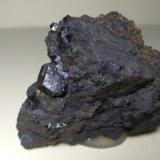 Andradite<br />Perda Niedda Mine, Domusnovas, Sud Sardegna Province, Sardinia/Sardegna, Italy<br />58 x 45 mm<br /> (Author: Sante Celiberti)