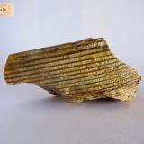 ÓpaloHellín, Comarca Campos de Hellín, Albacete, Castilla-La Mancha, Spain6,5 x 4 x 3,5 cm (Autor: Josele)
