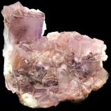 Fluorite<br />Kharan District, Balochistan (Baluchistan), Pakistan<br />73mm x 70mm x 32mm<br /> (Author: Firmo Espinar)