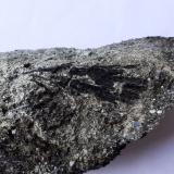 Actinolite<br />Zemmgrund, Ziller Valley (Zillertal), North Tyrol, Tyrol/Tirol, Austria<br />17 x 9 cm<br /> (Author: Volkmar Stingl)