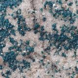 MalachiteMina Mockleiten, Brixlegg, Distrito Kufstein, Valle Inn, Tirol Norte, Tirol, Austria3,5 x 3 cm (Author: Volkmar Stingl)