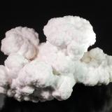 Barite<br />Minerva I Mine, Ozark-Mahoning group, Cave-in-Rock Sub-District, Hardin County, Illinois, USA<br />8.0 x 5.5 cm<br /> (Author: Michael Shaw)