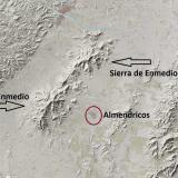 _<br />Sierra de Enmedio, Almendricos, Lorca, Comarca Alto Guadalentín, Región de Murcia (Murcia), España<br /><br /> (Autor: Carles)