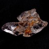 TopacioMimoso do Sul, Espirito Santo, Sudeste Region, Brazil5 x 3 x 3,4 cm (Autor: Anisio Claudio)