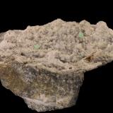 Fluorite<br />Sportgastein, Gastein Valley, St. Johann im Pongau, Hohe Tauern, Salzburg, Austria<br />12,5 x 10 cm<br /> (Author: Gerhard Brandstetter)
