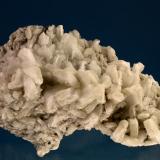 Stilbite<br />Pockart Lake, Gastein Valley, St. Johann im Pongau, Hohe Tauern, Salzburg, Austria<br />8 x 5 cm<br /> (Author: Gerhard Brandstetter)
