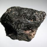 ChorloVillaralto, Comarca Los Pedroches, Córdoba, Andalucía, España7 x 6 cm. (Autor: Antonio P. López)