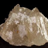 Fluorite<br />Hammam-Zriba Mine, Zriba, Zaghouan Governorate, Tunisia<br />9 x 7 cm<br /> (Author: Gerhard Brandstetter)