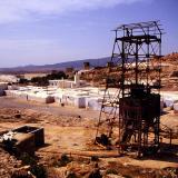 _Hammam-Zriba Mine, Zriba, Zaghouan Governorate, Tunisia (Author: Gerhard Brandstetter)