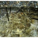 Fluorapatite, Dravite-Schorl Series<br />Minas da Panasqueira, Aldeia de São Francisco de Assis, Covilhã, Castelo Branco, Cova da Beira, Centro, Portugal<br />11 cm x 7 cm x 3 cm<br /> (Author: silvia)