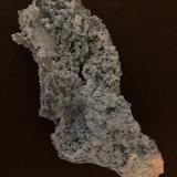 ShattuckiteKaokoveld Plateau, Región Kunene, Namibia235 mm X 125 mm X 113 mm (Author: Robert Seitz)