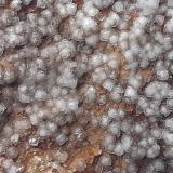 Baryte<br />Magnesite deposit, Bürglkopf, Hochfilzen, Kitzbühel District, North Tyrol, Tyrol/Tirol, Austria<br />7,5 x 4 cm<br /> (Author: Volkmar Stingl)
