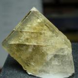 Barita<br />Aljustrel, Distrito Beja, Baixo Alentejo, Alentejo, Portugal<br />30x30 mm<br /> (Autor: Ignacio)