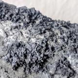 Gratonita<br />Corta Atalaya, Minas de Río Tinto, Minas de Riotinto, Comarca Cuenca Minera, Huelva, Andalucía, España<br />9,5 x 5,0 cm.<br /> (Autor: carles)