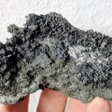 Gratonita<br />Corta Atalaya, Minas de Río Tinto, Minas de Riotinto, Comarca Cuenca Minera, Huelva, Andalucía, España<br />9,5 x 5,0 cm.<br /> (Autor: carles)