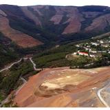 _Minas da Panasqueira, Aldeia de São Francisco de Assis, Covilhã, Castelo Branco, Cova da Beira, Centro, Portugal (Author: silvia)