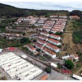 _Minas da Panasqueira, Aldeia de São Francisco de Assis, Covilhã, Castelo Branco, Cova da Beira, Centro, Portugal (Author: silvia)