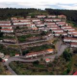 _Minas da Panasqueira, Aldeia de São Francisco de Assis, Covilhã, Castelo Branco, Cova da Beira, Centro, Portugal (Author: silvia)