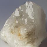 Quartz (variety Phantom Quartz)Cañon Fendels, Ried im Oberinntal, Distrito Landeck, Tirol Norte, Tirol, Austria6,5 x 5 cm (Author: Volkmar Stingl)