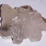 Cerussite<br />Tsumeb Mine, Tsumeb, Otjikoto Region, Namibia<br />2,2 x 1,8 cm<br /> (Author: Volkmar Stingl)