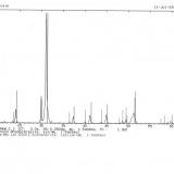 Kutnohorite? analysis (Author: Jordi Fabre)