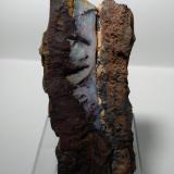 Opal,<br />Quilpie, Quilpie Shire, Queensland, Australia<br />10 x 5 cm<br /> (Author: Sante Celiberti)