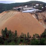 _<br />Minas da Panasqueira, Aldeia de São Francisco de Assis, Covilhã, Castelo Branco, Cova da Beira, Centro, Portugal<br /><br /> (Author: silvia)