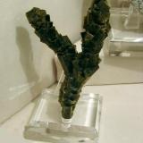 Apatite, Sapo Mine, Brazil (Author: Gail)