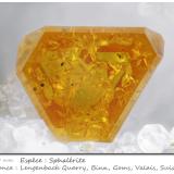 Sphalerite<br />Lengenbach Quarry, Fäld, Binn Valley (Binntal), Wallis (Valais), Switzerland<br />fov 2.4 mm<br /> (Author: ploum)