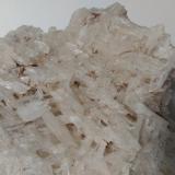 Meyerhofferite<br />Bigadiç, Balıkesir Province, Marmara Region, Turkey<br />13,5 x 10,5 cm<br /> (Author: Sante Celiberti)