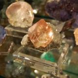 I have a passion for pink fluorites, it’s a woman thing! (Author: Gail)