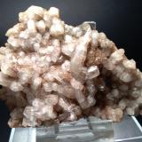 Calcite<br />Falkenstein Mine, Oberscheld, Dillenburg, Lahn-Dill-Kreis District, Gießen Region, Hesse/Hessen, Germany<br />95 x 67 mm<br /> (Author: Sante Celiberti)